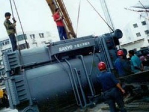 吊裝大型機(jī)械